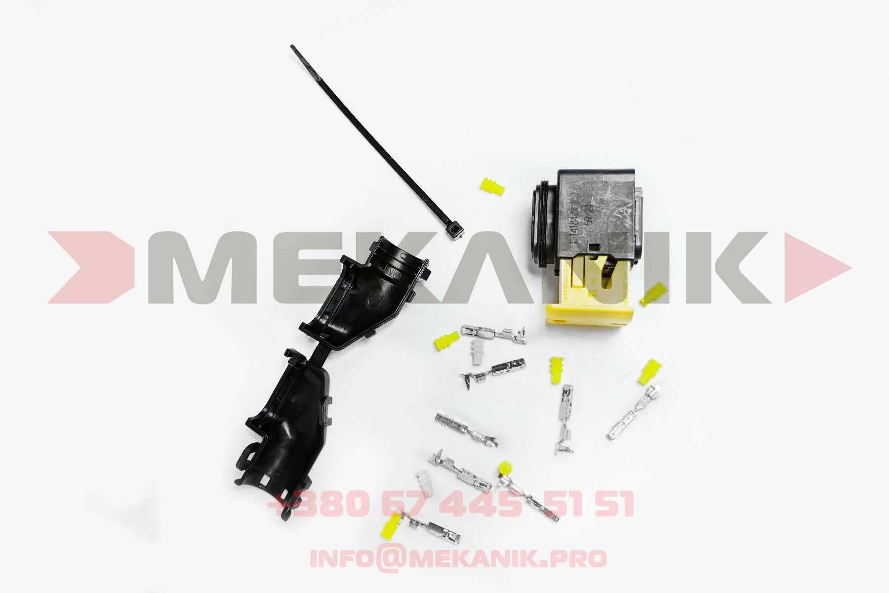 MKA 7326490 MEKANIK